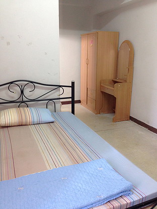 1 Bed Condo · Bang Kapi, bangkok — photo 3