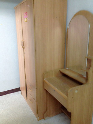1 Bed Condo · Bang Kapi, bangkok — photo 4