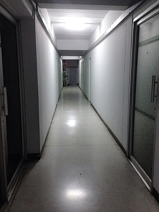 1 Bed Condo · Bang Kapi, bangkok — photo 5