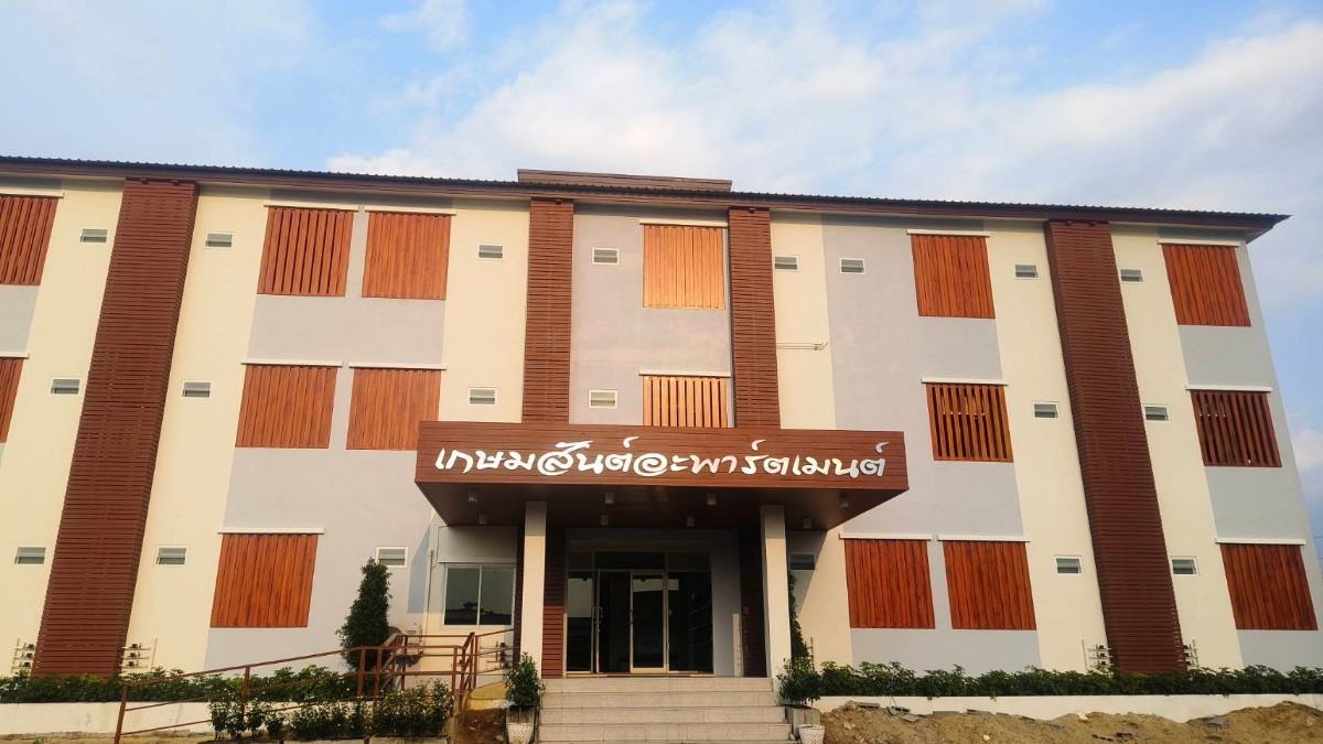 1 Bed Condo · pathum_thani — photo 1