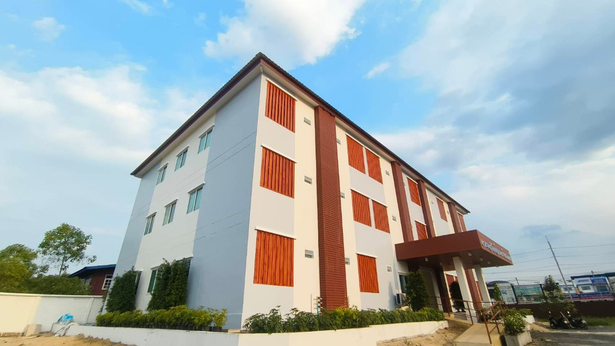 1 Bed Condo · pathum_thani — photo 2