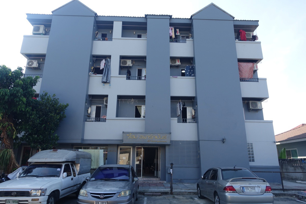 1 Bed Condo · Mueang Samut Prakan, samut_prakan — photo 2