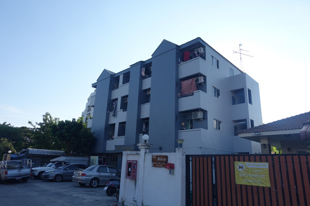 1 Bed Condo · Mueang Samut Prakan, samut_prakan — photo 3