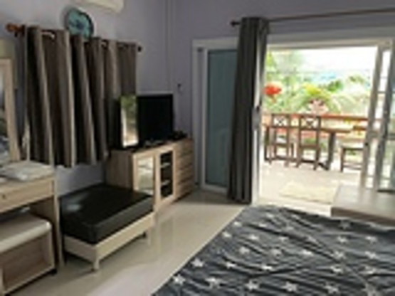 1 Bed Condo · Pak Kret, nonthaburi — photo 3