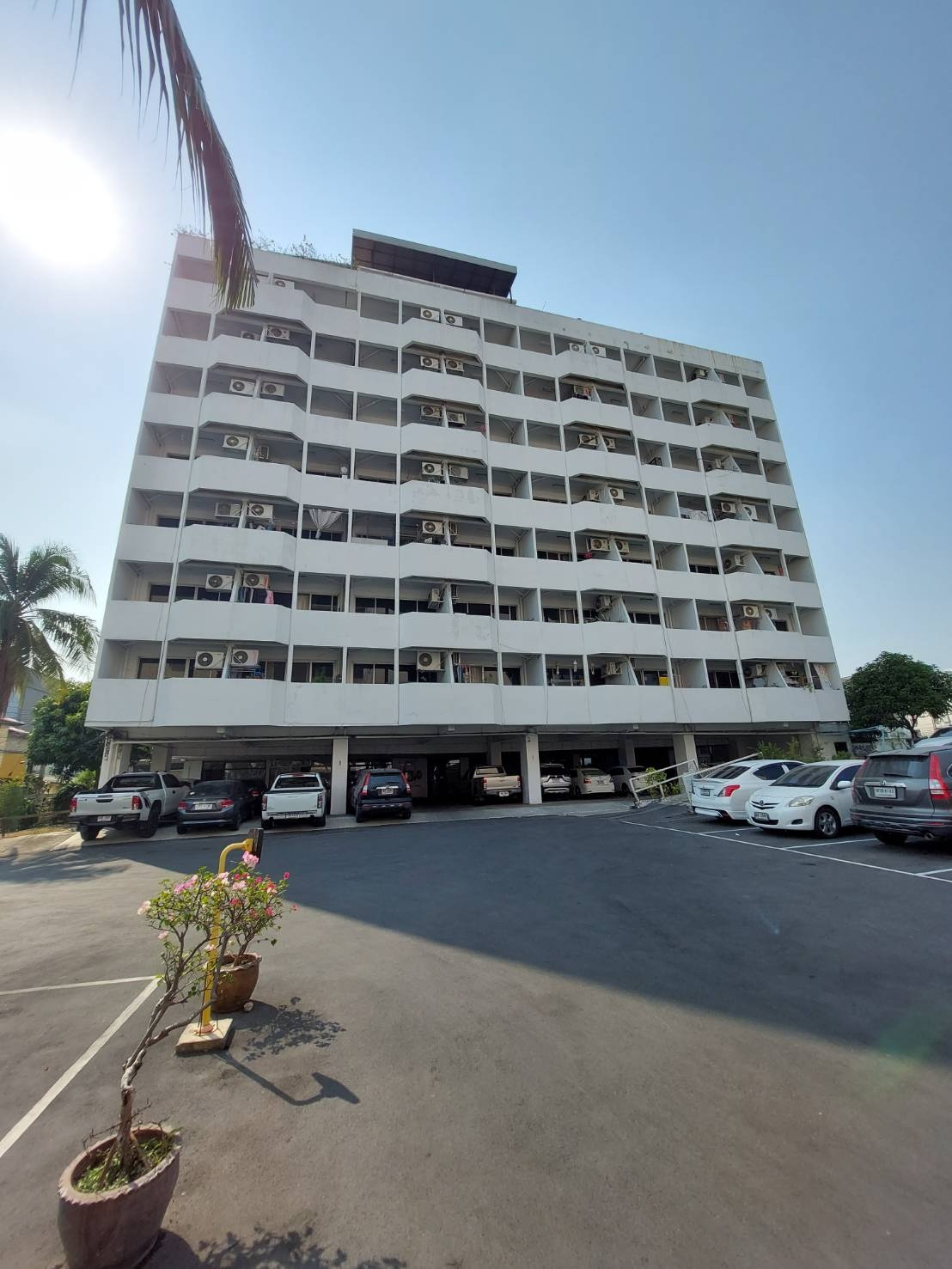 Condo · Prawet, bangkok — photo 1