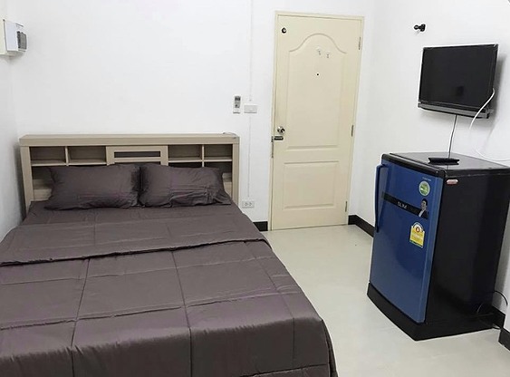 1 Bed Condo · Mueang Chon Buri, chon_buri — photo 1