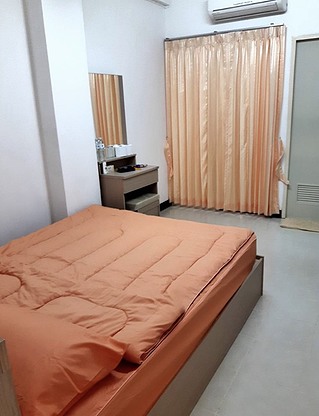 1 Bed Condo · Mueang Chon Buri, chon_buri — photo 2