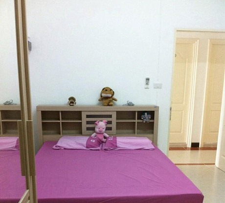 1 Bed Condo · Mueang Chon Buri, chon_buri — photo 3