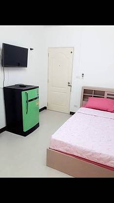1 Bed Condo · Mueang Chon Buri, chon_buri — photo 4