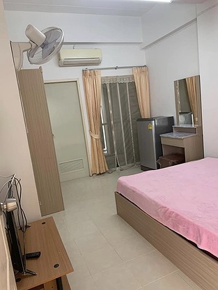 1 Bed Condo · Mueang Chon Buri, chon_buri — photo 5