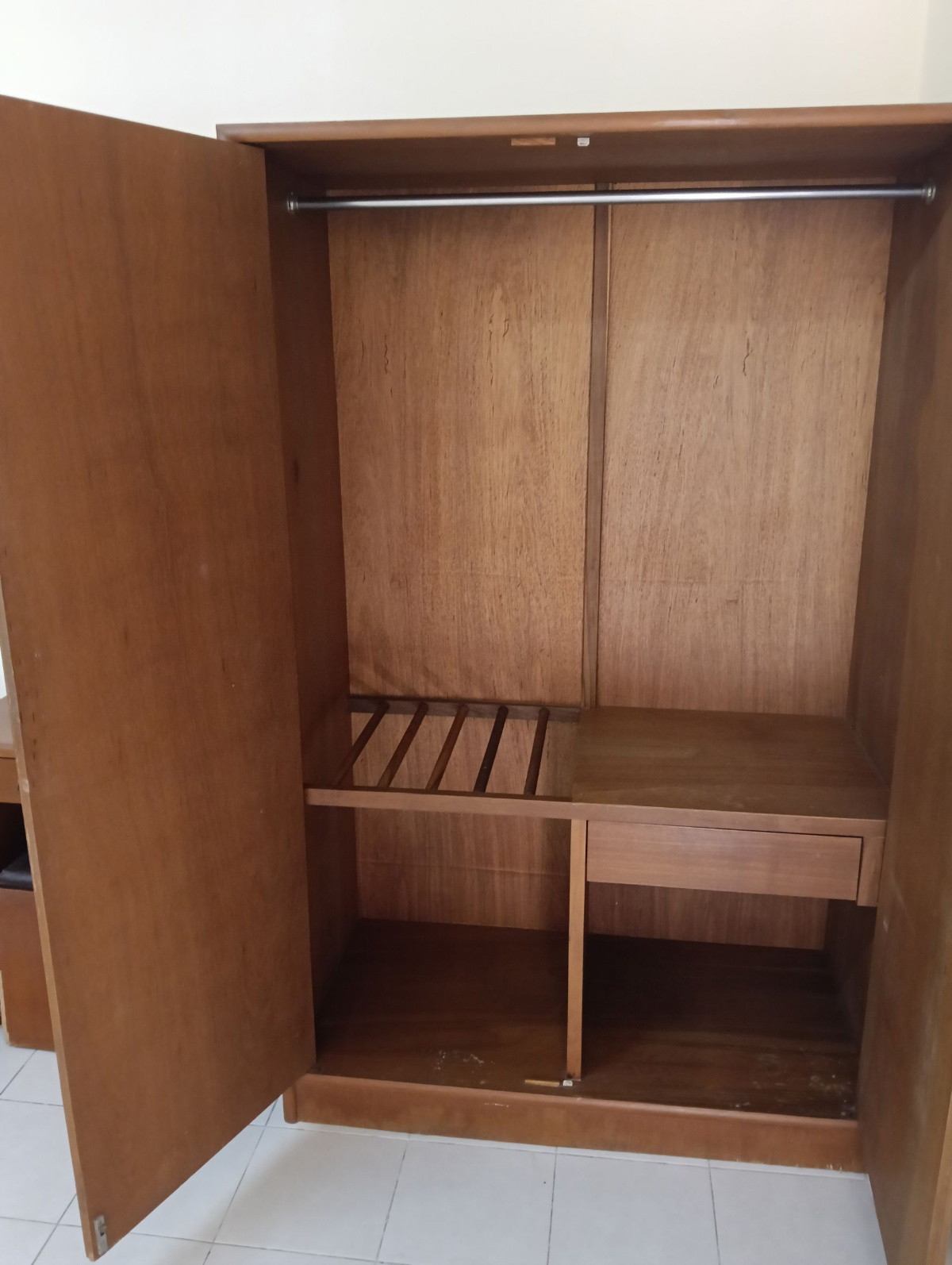 1 Bed Condo · Min Buri, bangkok — photo 3