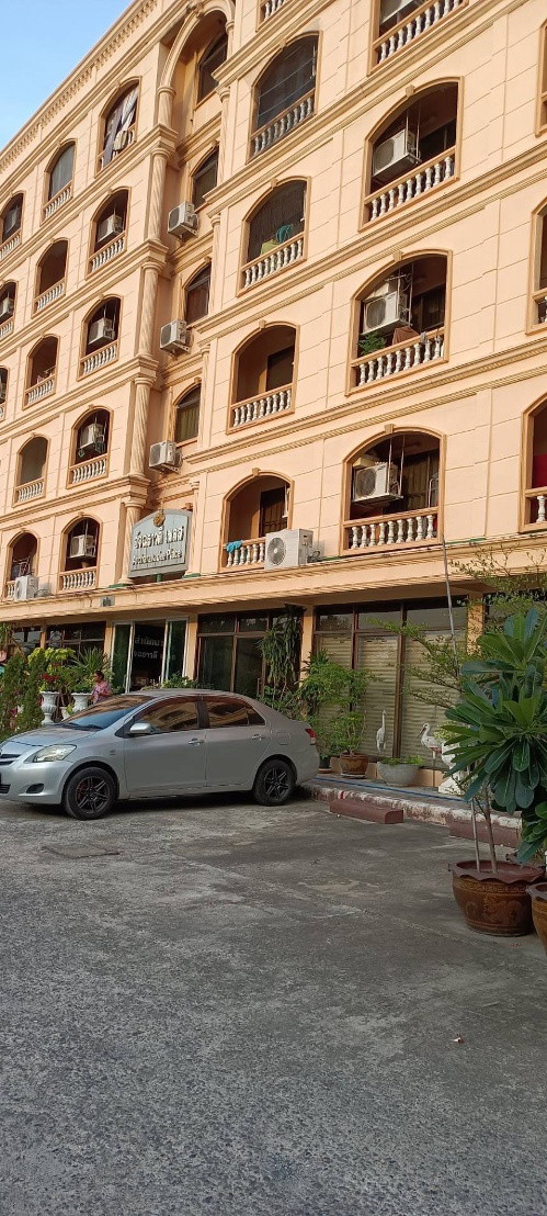1 Bed Condo · Prawet, bangkok — photo 2