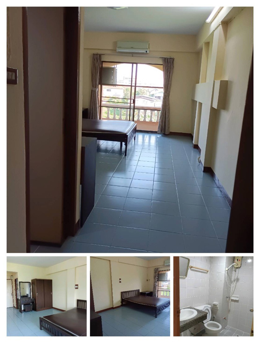 1 Bed Condo · Prawet, bangkok — photo 3