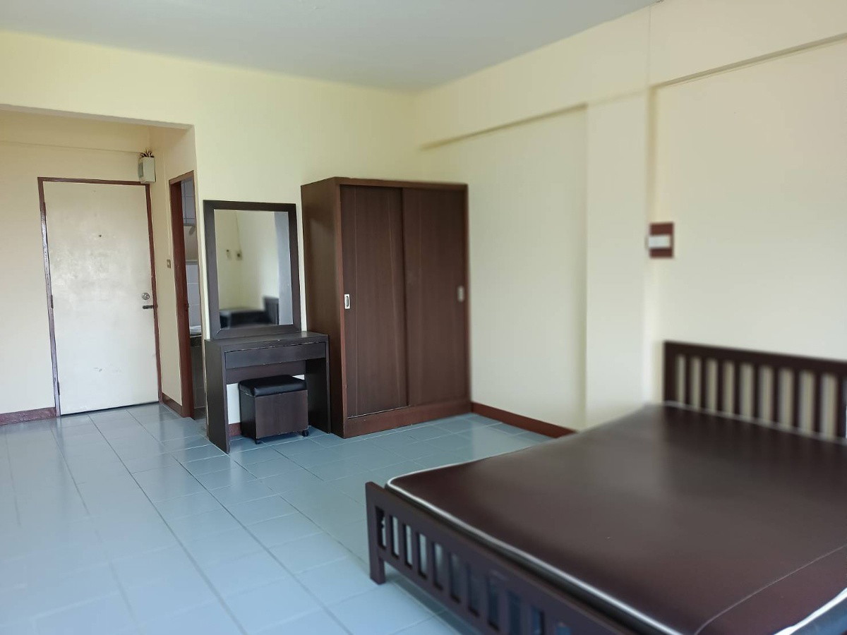 1 Bed Condo · Prawet, bangkok — photo 5