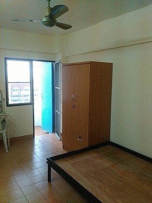 1 Bed Condo · Wang Thonglang, bangkok — photo 1