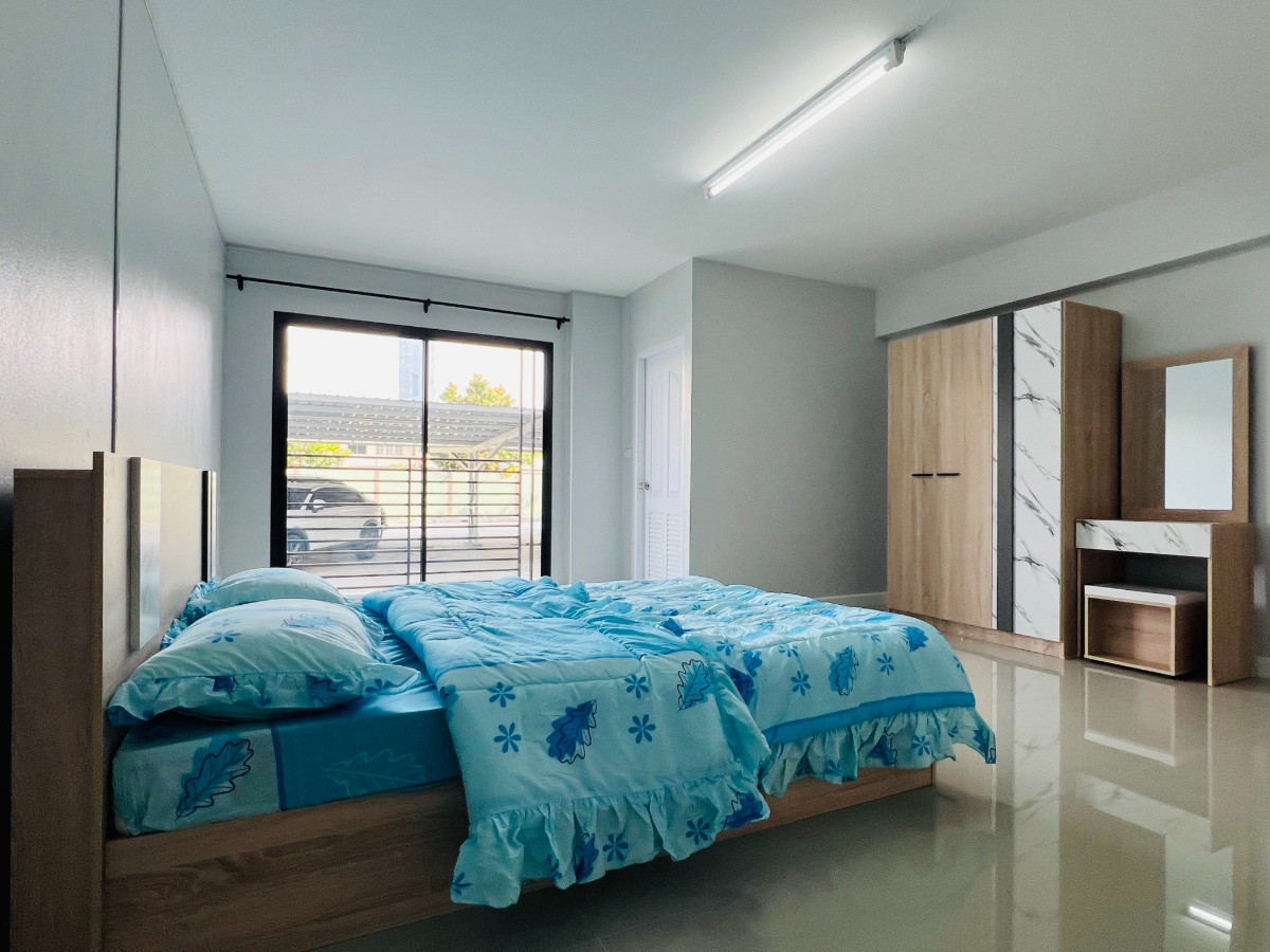 1 Bed Condo · bangkok — photo 1