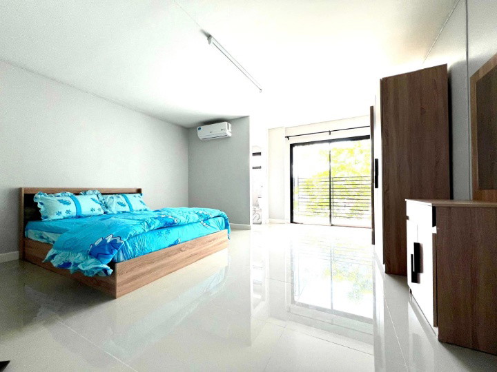 1 Bed Condo · bangkok — photo 2