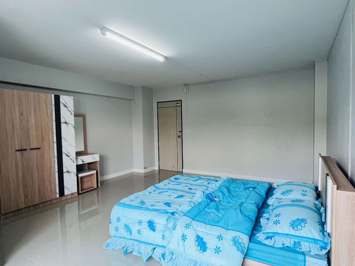1 Bed Condo · bangkok — photo 3