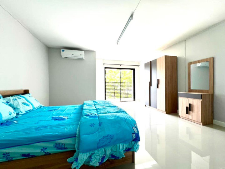 1 Bed Condo · bangkok — photo 4