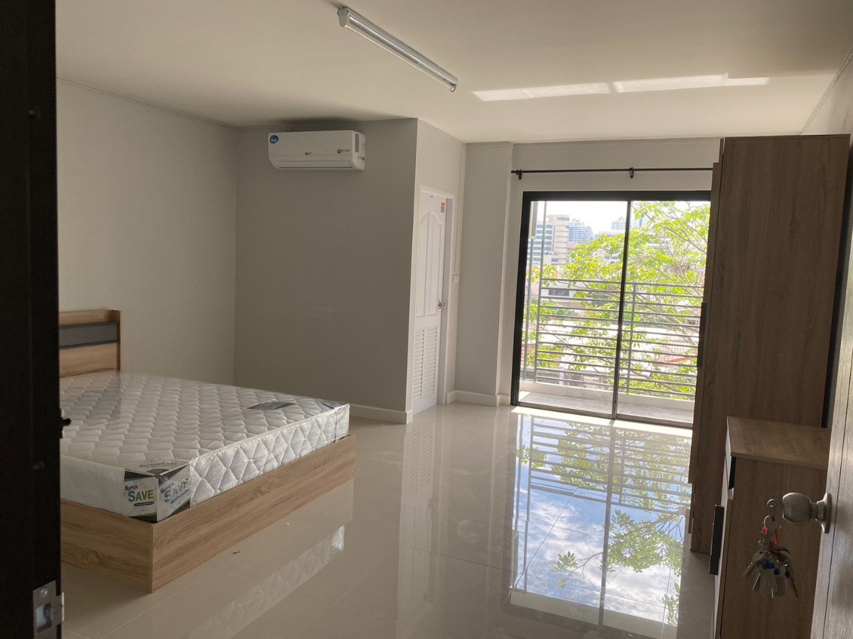 1 Bed Condo · bangkok — photo 5