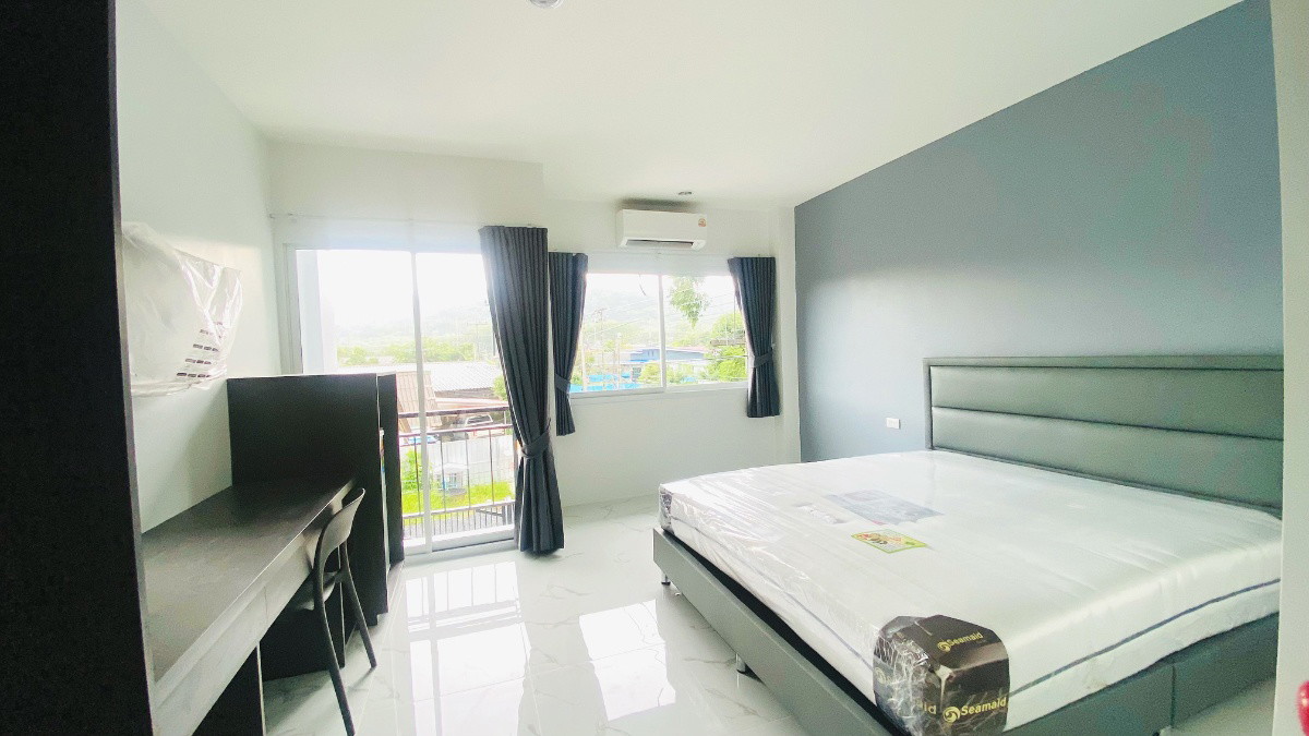1 Bed Condo · Thalang, phuket