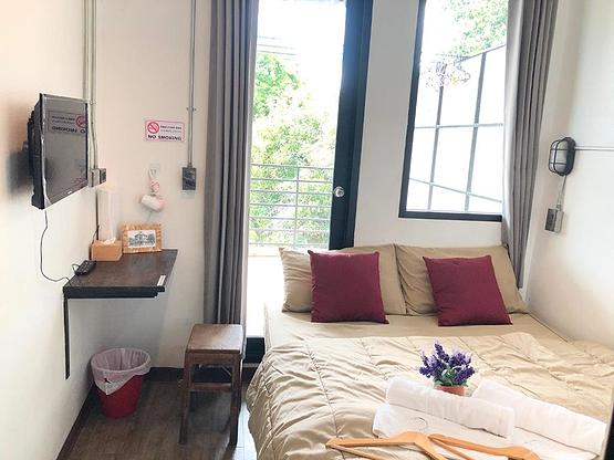 1 Bed Condo · Bangkok Noi, bangkok — photo 3