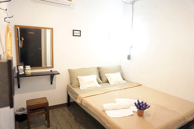 1 Bed Condo · Bangkok Noi, bangkok — photo 4
