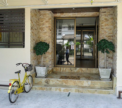 1 Bed Condo · Mueang Nonthaburi, nonthaburi — photo 3