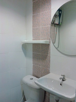 1 Bed Condo · Mueang Nonthaburi, nonthaburi — photo 4