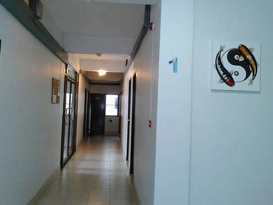 1 Bed Condo · Mueang Nonthaburi, nonthaburi — photo 5
