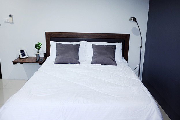 The room Apartment — photo 1