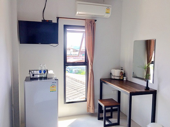 The room Apartment — photo 4