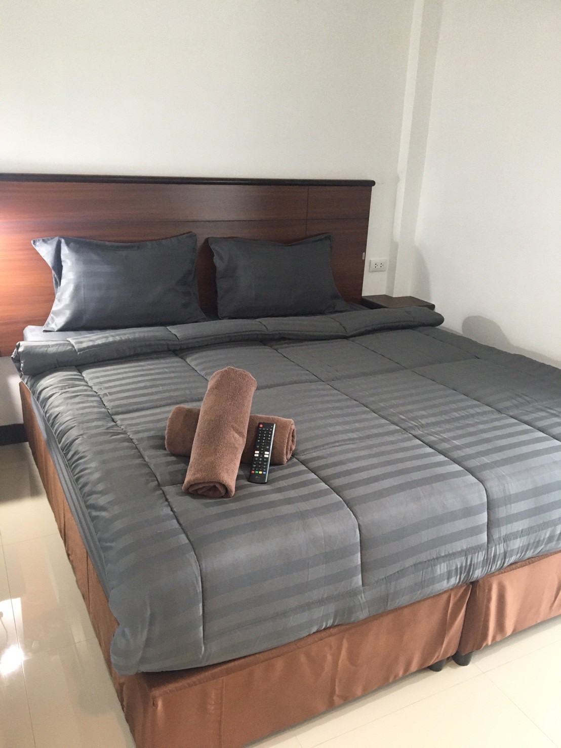 1 Bed Condo · Bang Lamung, chon_buri — photo 2