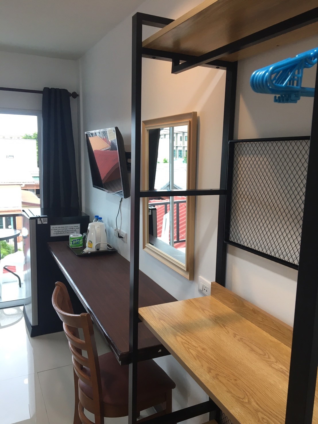 1 Bed Condo · Bang Lamung, chon_buri — photo 3