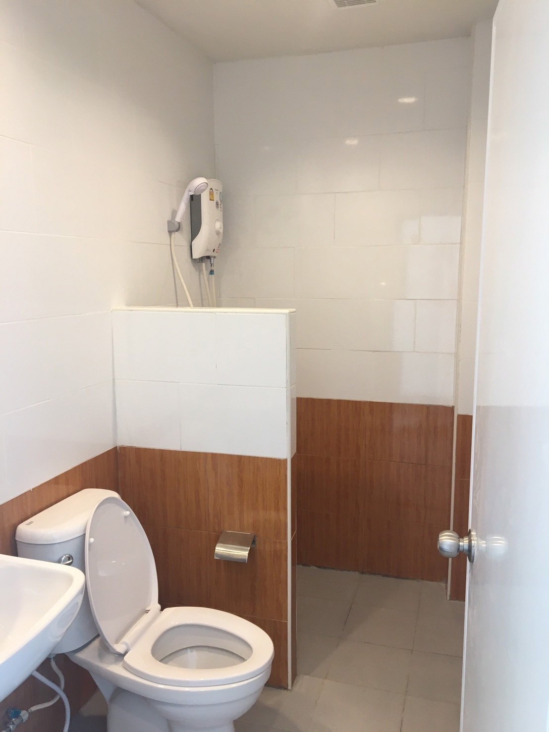 1 Bed Condo · Bang Lamung, chon_buri — photo 5