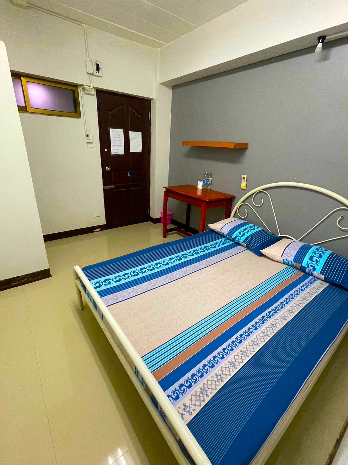 1 Bed Condo · Taling Chan, bangkok — photo 1