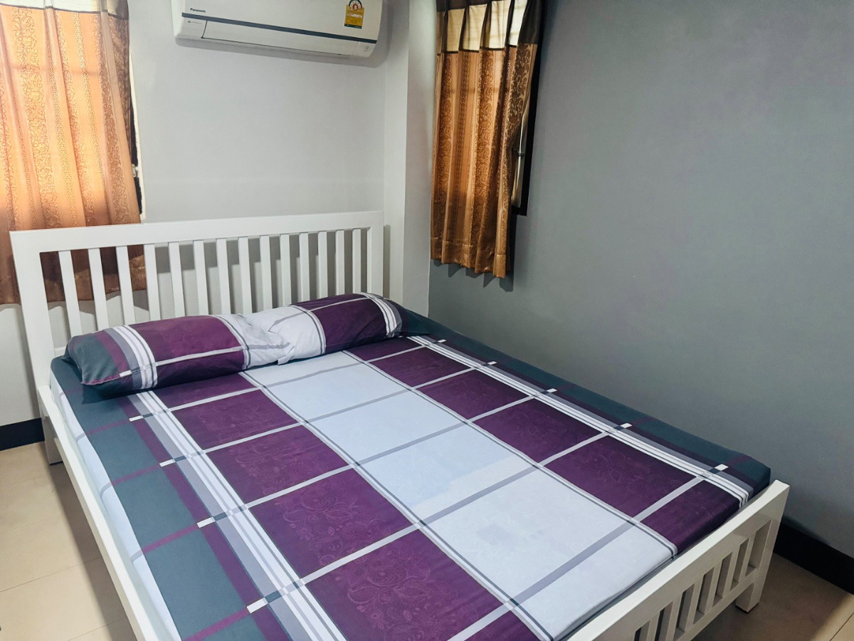 1 Bed Condo · Taling Chan, bangkok — photo 2