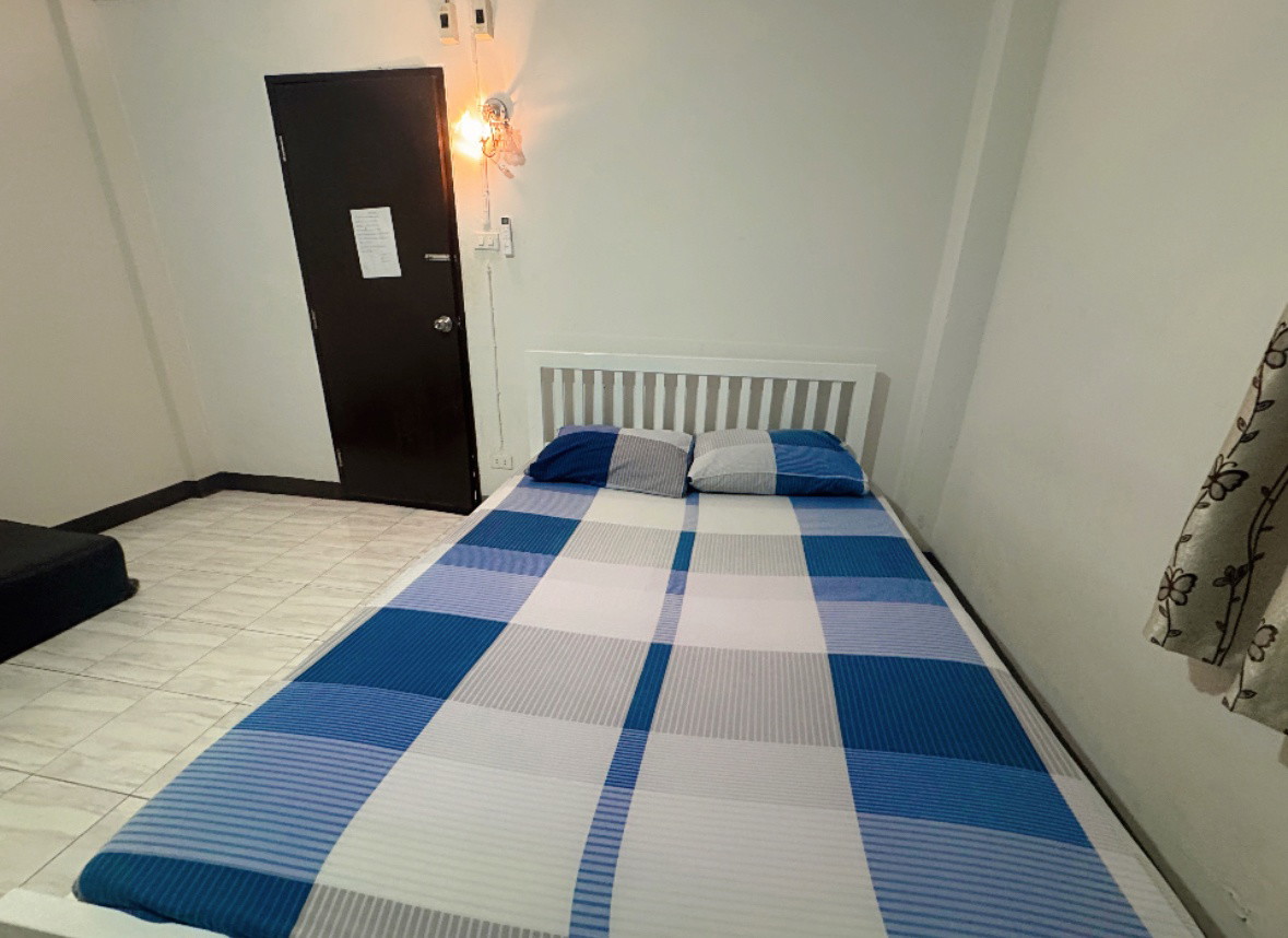 1 Bed Condo · Taling Chan, bangkok — photo 4