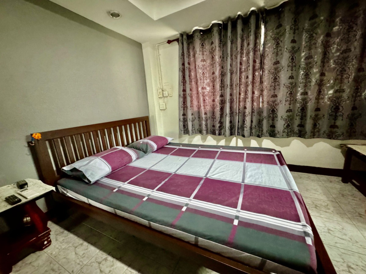 1 Bed Condo · Taling Chan, bangkok — photo 5
