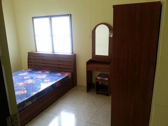 1 Bed Condo — photo 4