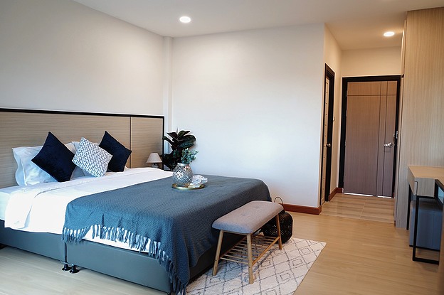 1 Bed Condo — photo 4