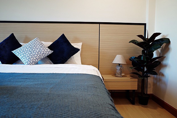 1 Bed Condo — photo 5