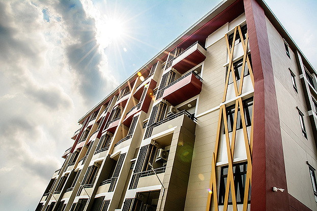 Condo · Bang Phli, samut_prakan