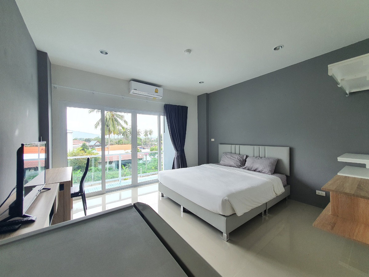 1 Bed Condo · Mueang Phuket, phuket — photo 2