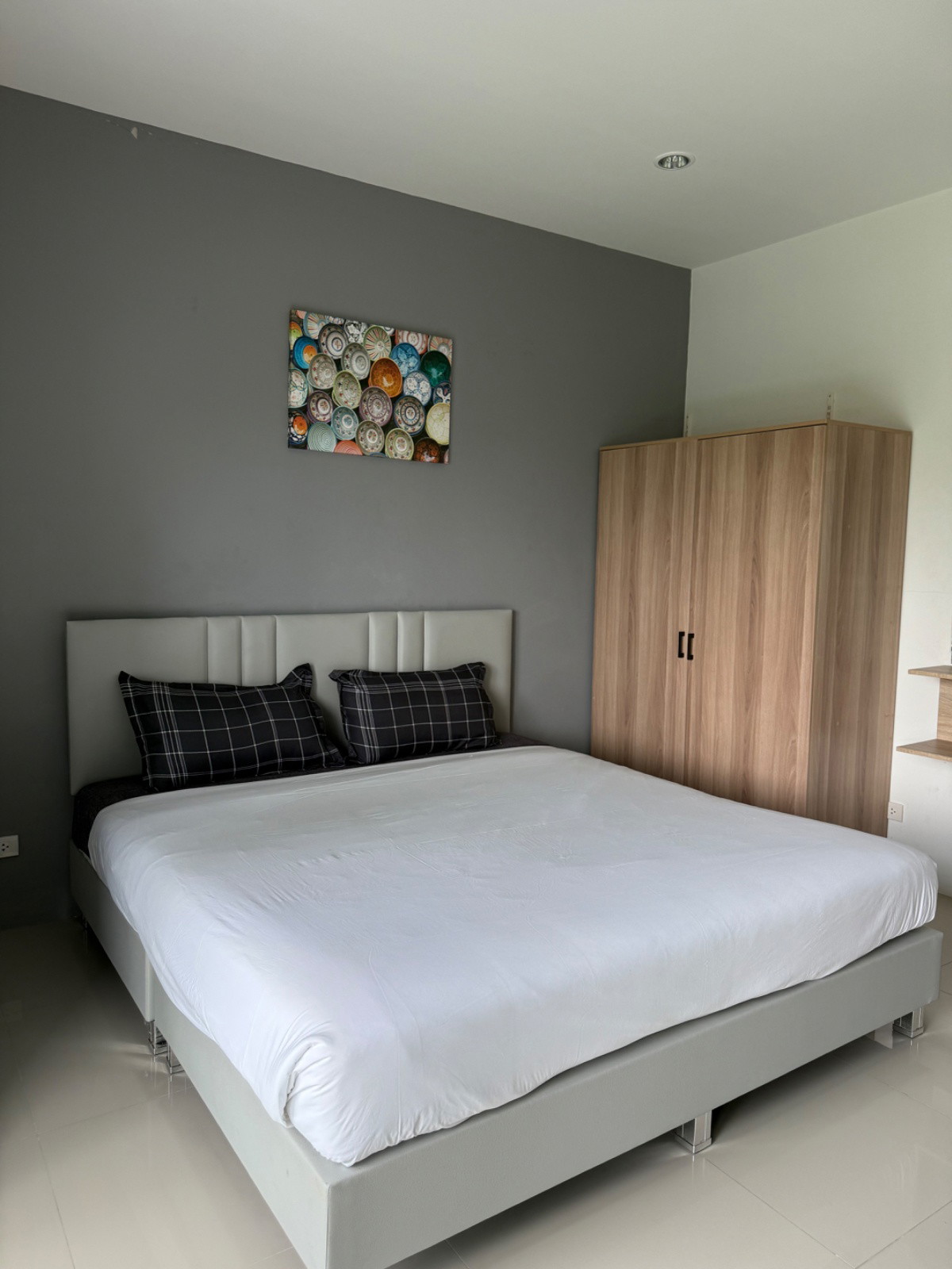 1 Bed Condo · Mueang Phuket, phuket — photo 3