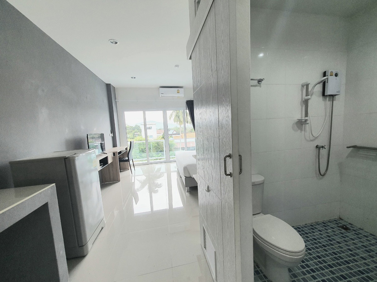 1 Bed Condo · Mueang Phuket, phuket — photo 4