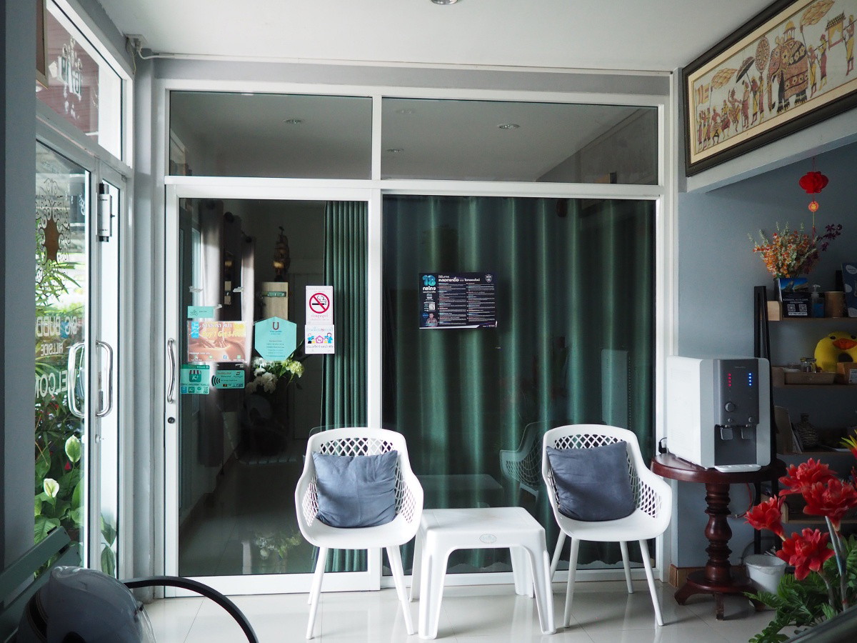 1 Bed Condo · Mueang Phuket, phuket — photo 5