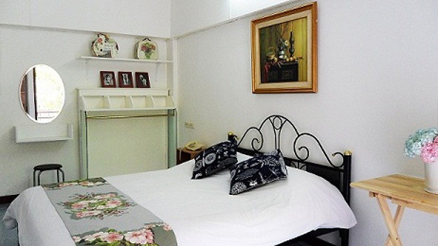 Condo · Lat Phrao, bangkok — photo 1