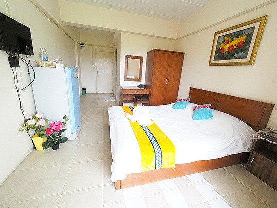 1 Bed Condo · Wang Thonglang, bangkok — photo 3