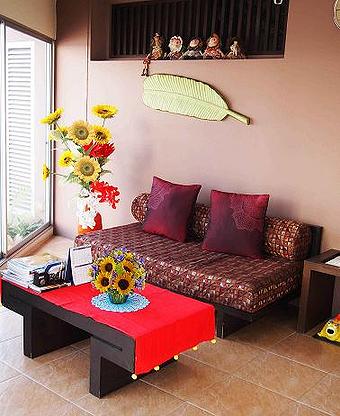 1 Bed Condo · Wang Thonglang, bangkok — photo 4